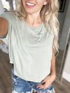 Deal of the Day Take it In Top (Multiple Colors)
