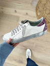 Shushop Paula Sneakers in Pearl