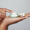 Poppy & Pout Lip Scrub, Sweet Mint