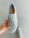 Blowfish Super Play Sneakers in Raindrop