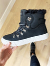 Blowfish Boots in Amherst Black (SALE)