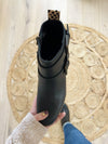 Blowfish Run Around Boots in Black