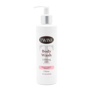 Body Wash