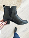 Blowfish Beam Boots in Black