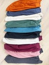 Bella Canvas Pullover Sweatshirts (Multiple Colors)