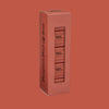 Poppy & Pout Lip Scrub, Pomegranate Peach