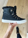 Blowfish Boots in Amherst Black (SALE)