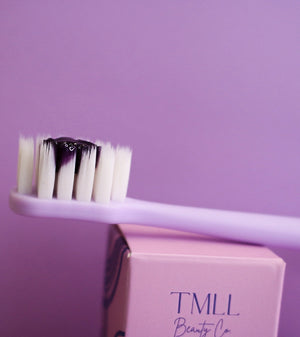 Ultraviolet Pearly White Teeth Whitening Gel