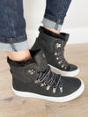 Blowfish Boots in Amherst Black (SALE)