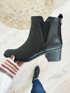 Blowfish Beam Boots in Black