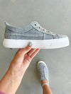 Blowfish Super Play Sneakers in Raindrop