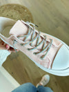 Very G Soul Sister Aman Sneakers in Pink (SALE)