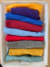 Bella Canvas Pullover Sweatshirts (Multiple Colors)