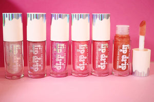 TMLL Lip Drip Luxury Gloss