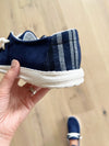 Gypsy Jazz Go Lucky Sneakers in Navy