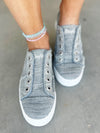 Blowfish Super Play Sneakers in Raindrop