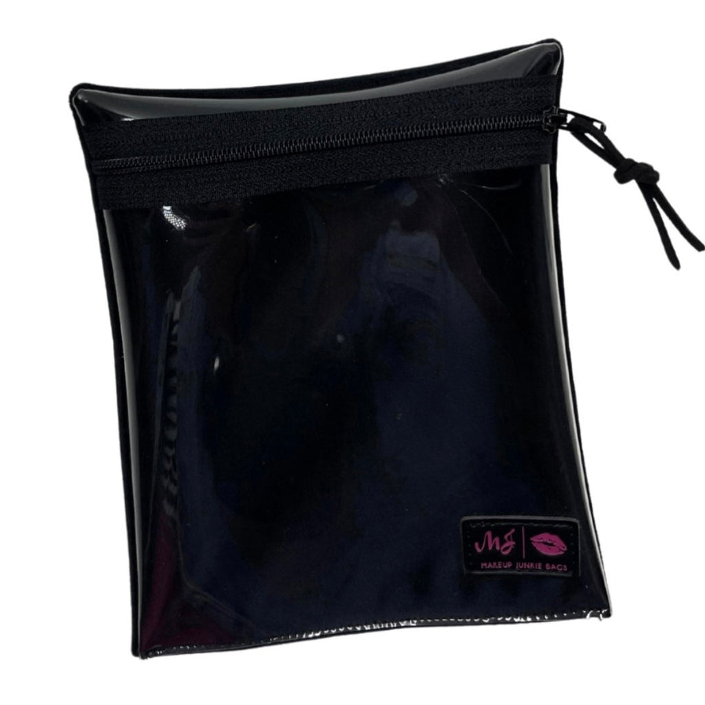 LIVE BOX- Jewelry Pouch