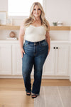 Judy Blue High Rise Vintage Bootcut Jeans