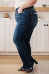 Judy Blue High Rise Vintage Bootcut Jeans