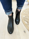 Blowfish Beam Boots in Black