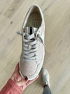 Shushop Paz Sneakers in Champagne