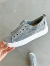 Blowfish Super Play Sneakers in Raindrop