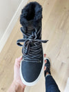 Blowfish Boots in Amherst Black (SALE)