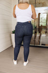 Judy Blue High Rise Tummy Control Skinny Jeans