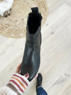 Blowfish Beam Boots in Black