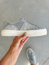 Blowfish Super Smile Sneakers in Rain