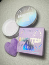 Brighten & Blur Lavender Setting Powder