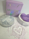 Brighten & Blur Lavender Setting Powder