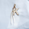 Initial Bag Charm-Bag Accessories-Pretty Simple