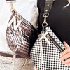 Initial Bag Charm-Bag Accessories-Pretty Simple