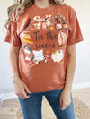 Tis The Season for Fall Graphic Tee