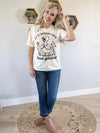 My Flabbers Have Been Gasted Graphic Tee or Pullover