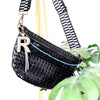 Initial Bag Charm-Bag Accessories-Pretty Simple