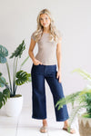 Judy Blues Desert Weave Crops