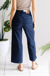 Judy Blues Desert Weave Crops