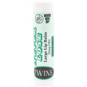 Never Lose Large Lip Balm