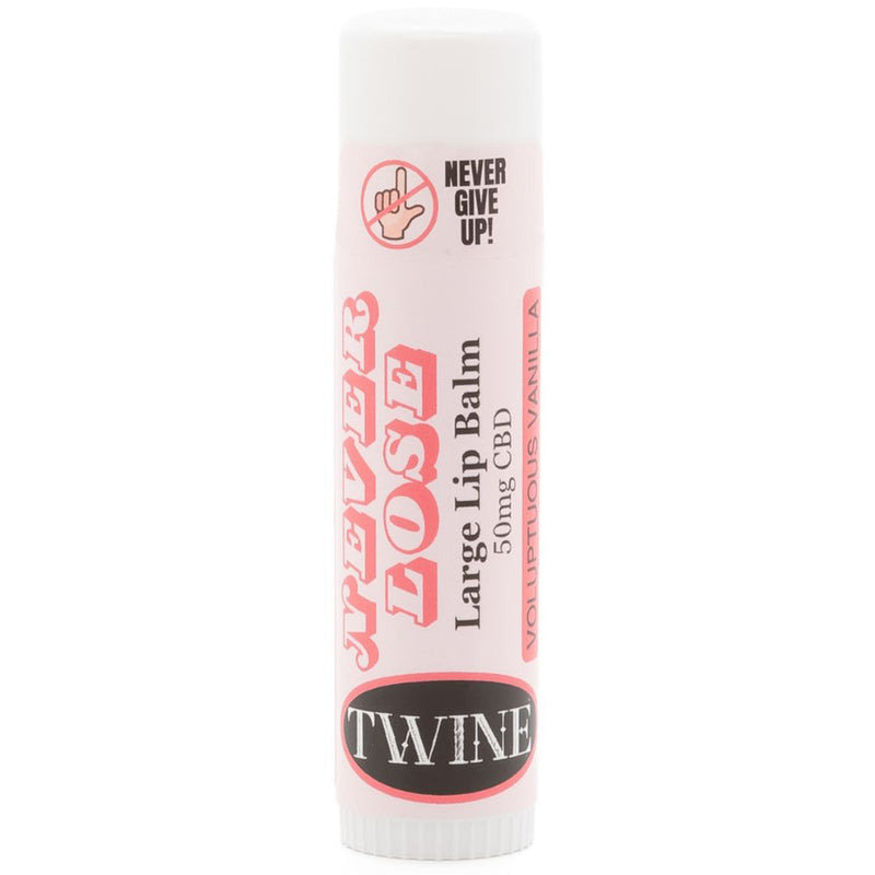 Never Lose Large Lip Balm