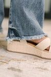 Judy Blue High Rise Bootcut With Fray Hem Jeans