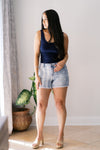 Judy Blue All-American Shorts