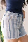 Judy Blue All-American Shorts