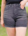 Judy Blue Downtown Vibes Shorts