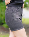 Judy Blue Downtown Vibes Shorts