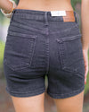 Judy Blue Downtown Vibes Shorts