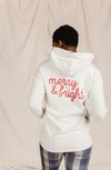 Ampersand Ave Be Merry & Bright Sweatshirt