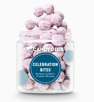 Candy Club (Multiple Options)