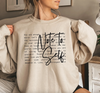 Note To Self Graphic Tee or Pullover